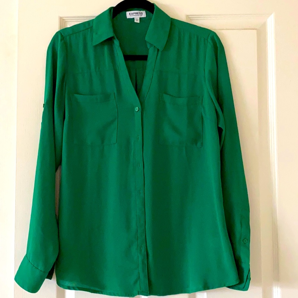 Express top